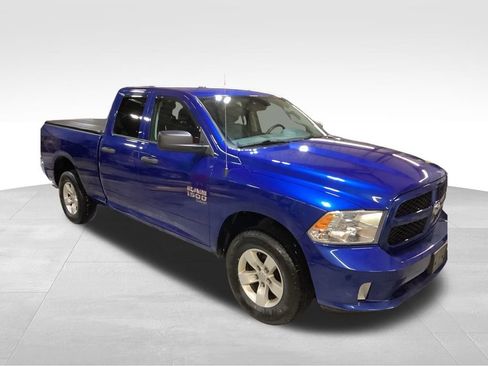 Used 2019 RAM 1500 Express image 10
