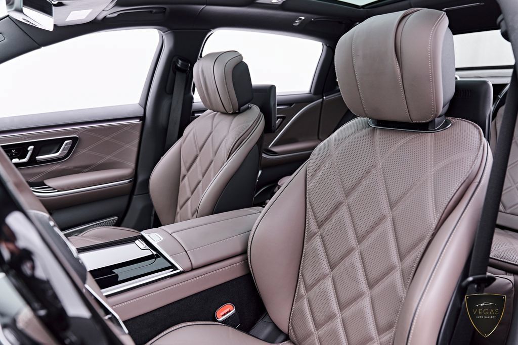Used 2024 Mercedes-Benz Maybach S 680 4MATIC image 54