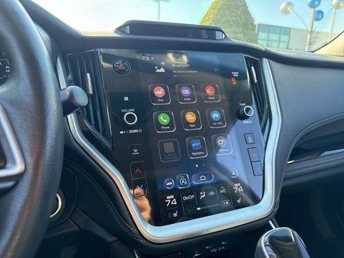 Used 2022 Subaru Outback Limited image 11