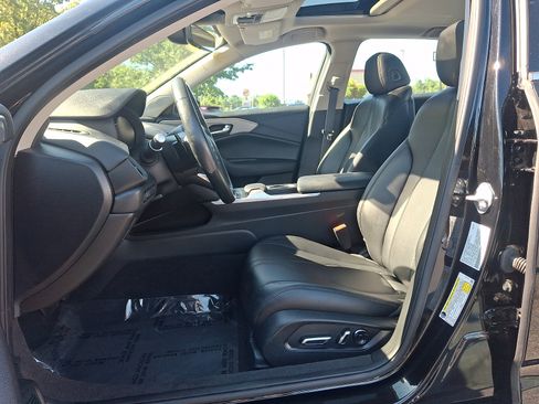 Used 2023 Acura TLX FWD image 13