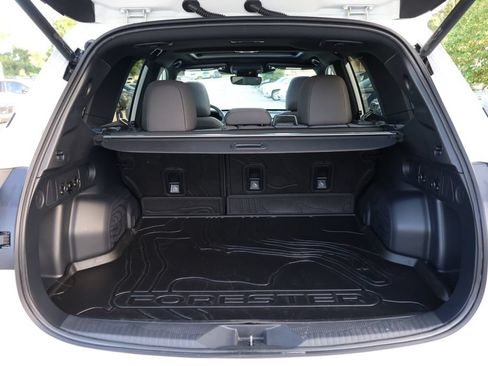Certified 2026 Subaru Forester Premium AWD/4WD image 7