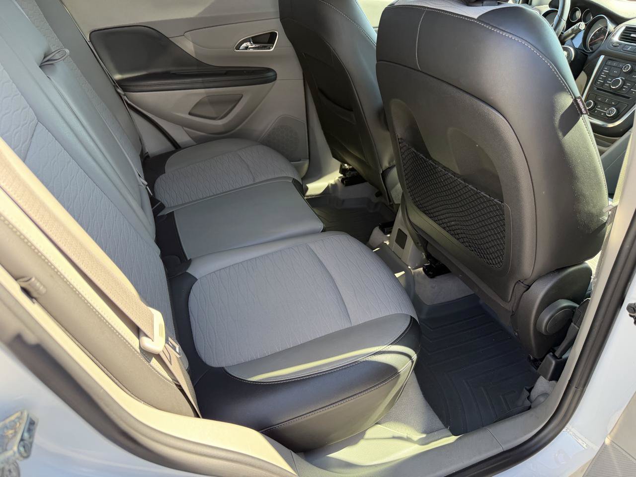 Used 2016 Buick Encore FWD image 14