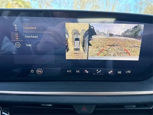 New 2026 Buick Envision Sport Touring image 14