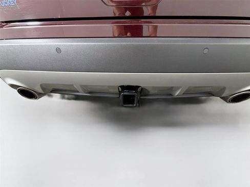 Used 2020 Ford Edge SEL w/ Convenience Package image 35