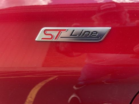 New 2026 Ford Explorer ST-Line w/ ST-Line Street Pack image 12