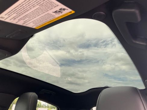 New 2025 Ford Mustang Mach-E GT AWD/4WD image 16