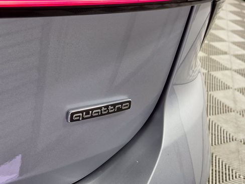 New 2026 Audi A6 Prestige AWD/4WD image 12