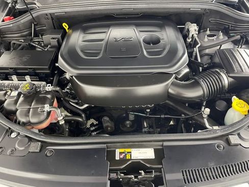 Used 2019 Jeep Grand Cherokee Limited AWD/4WD image 20