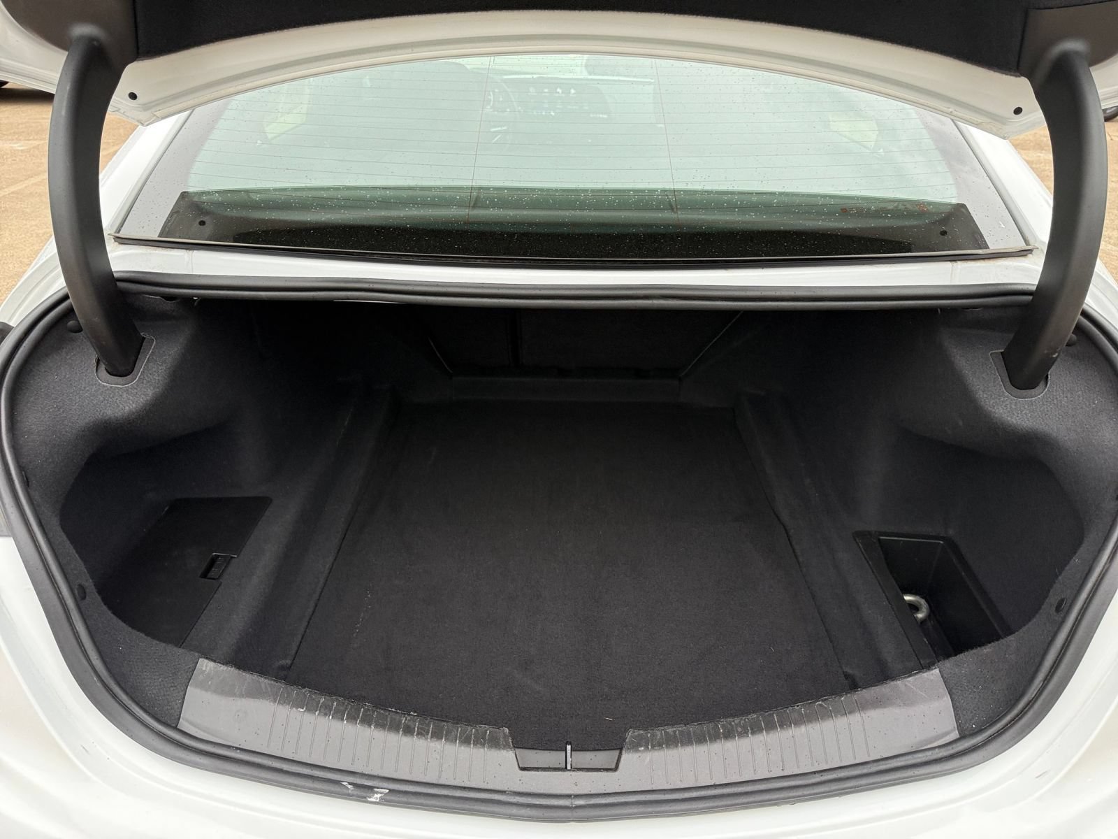 Used 2026 Cadillac CT5 Premium Luxury RWD image 31