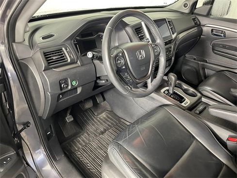 Used 2016 Honda Pilot EX-L image 3