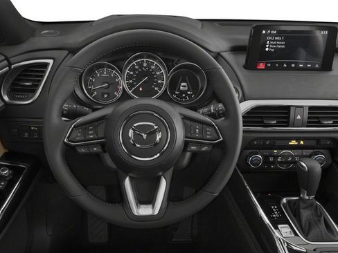 Used 2018 MAZDA CX-9 Grand Touring AWD/4WD image 10