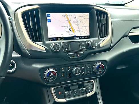 Used 2022 GMC Terrain Denali w/ Denali Premium Package AWD/4WD image 31
