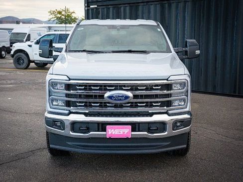 New 2026 Ford F350 Lariat image 2