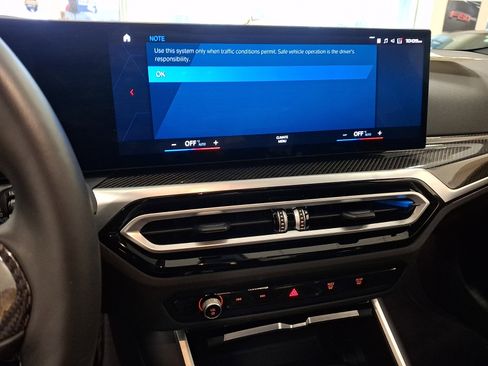 Used 2024 BMW M2 w/ Carbon Package image 23