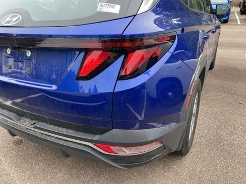 Used 2024 Hyundai Tucson SE FWD image 9