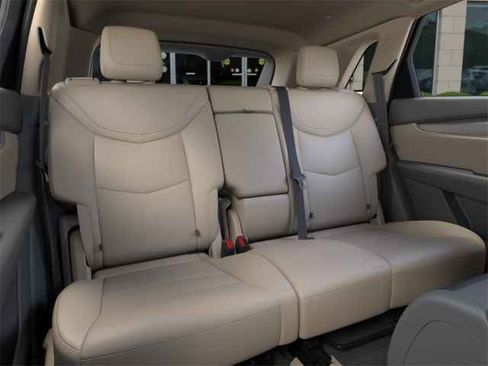 Certified 2023 Cadillac XT5 Premium Luxury image 17
