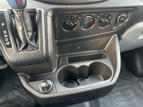 Used 2018 Ford Transit 250 130 Low Roof w/ Exterior Upgrade Package RWD image 18