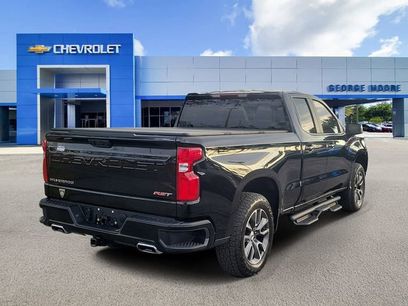 Certified 2024 Chevrolet Silverado 1500 RST