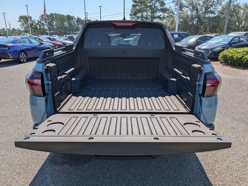 New 2026 Hyundai Santa Cruz SEL image 14