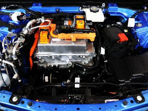 Used 2024 Honda Prologue EX image 24