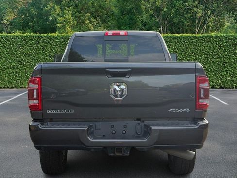 Used 2024 RAM 2500 Laramie AWD/4WD image 5