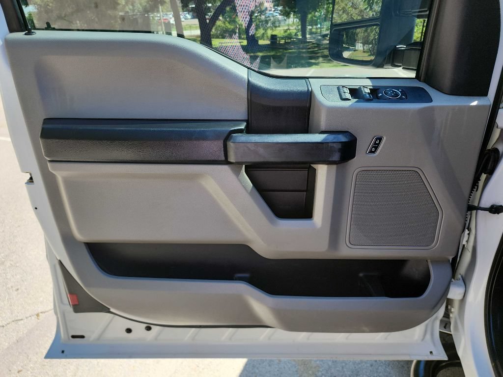 Used 2019 Ford F350 XL w/ XL Value Package AWD/4WD image 45