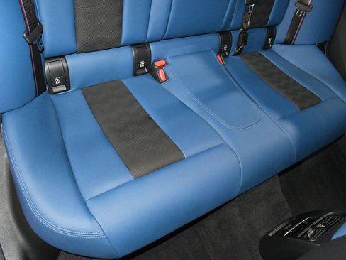 Used 2025 BMW M3 Competition AWD/4WD image 20
