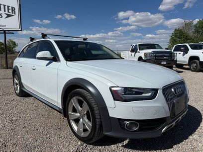 Used 2013 Audi A4 Prestige w/ Prestige Pkg