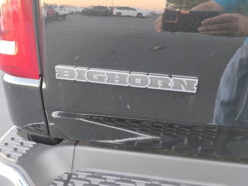 New 2026 RAM 1500 Big Horn image 13