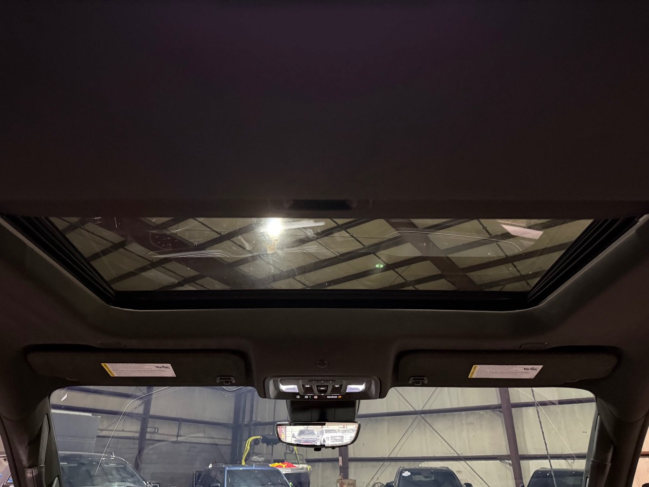 Used 2026 GMC Sierra 2500 Denali Ultimate AWD/4WD image 32