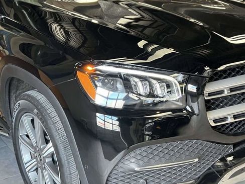 Certified 2023 Mercedes-Benz GLS 450 GLS 450 image 8
