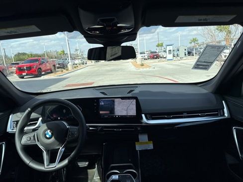New 2026 BMW X1 xDrive28i w/ Convenience Package AWD/4WD image 9