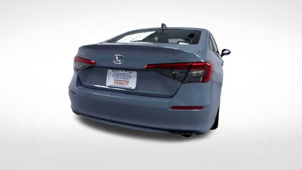 Used 2023 Honda Civic Sport image 9
