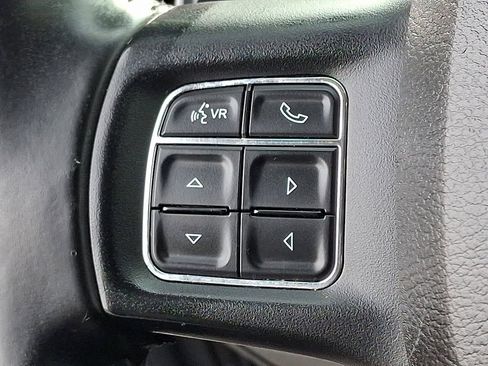 Used 2017 RAM 1500 Big Horn image 21