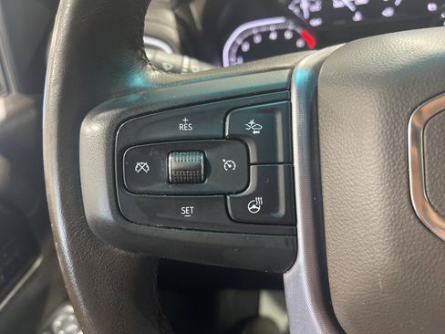 Used 2019 GMC Sierra 1500 SLT w/ SLT Premium Plus Package AWD/4WD image 30