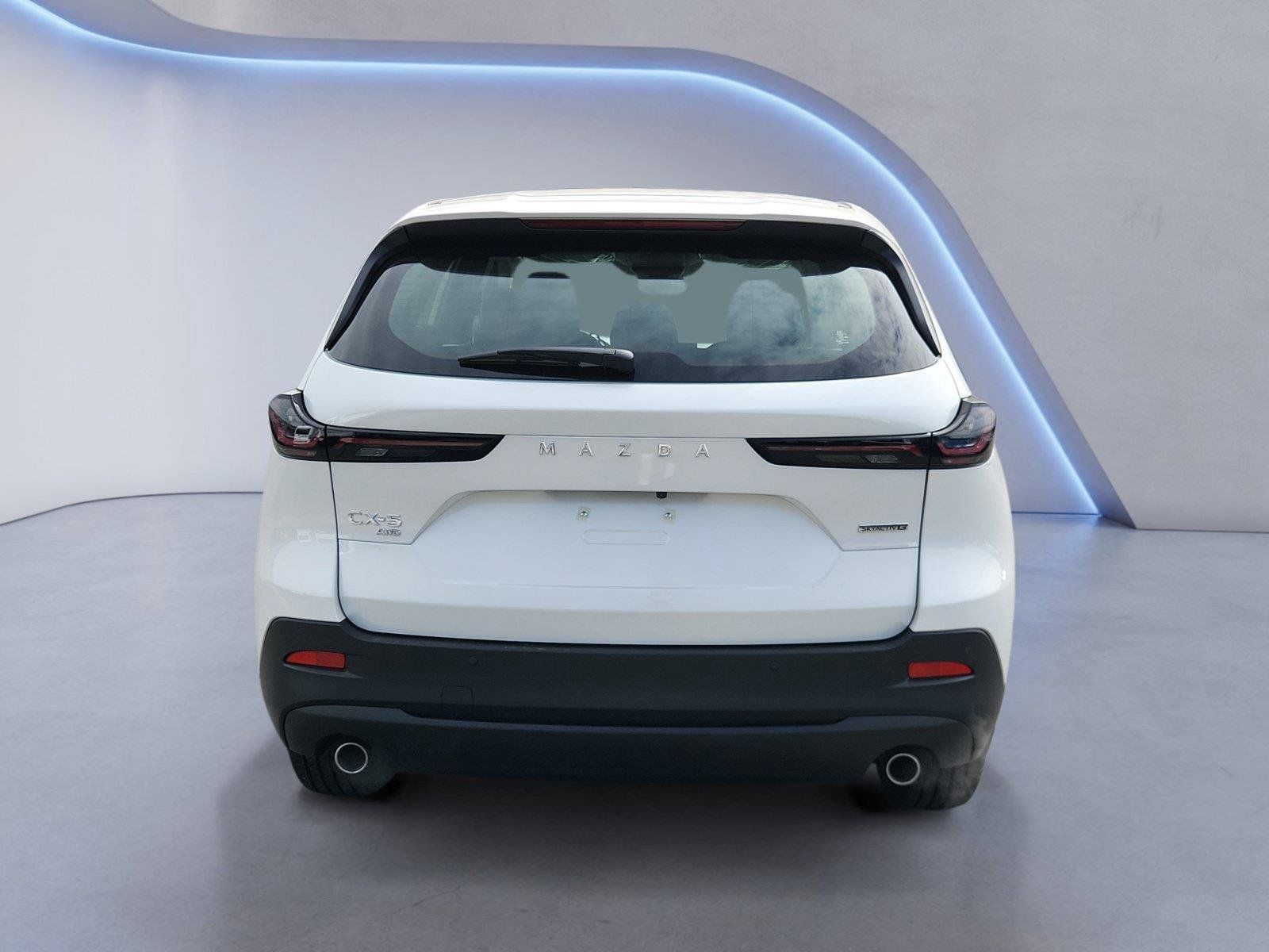 New 2026 MAZDA CX-5 AWD 2.5 S image 4