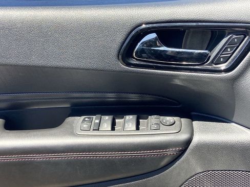 Used 2022 Dodge Durango R/T w/ Blacktop Package AWD/4WD image 19