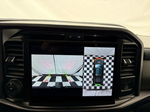 New 2025 Ford F150 Raptor w/ Equipment Group 803A Raptor R image 37