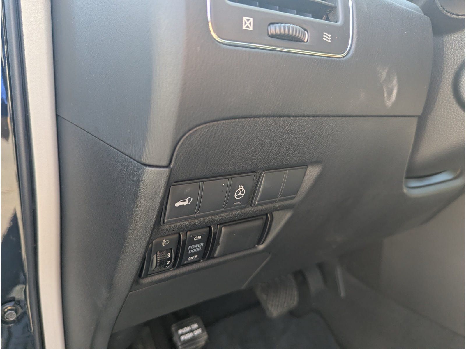 Used 2019 INFINITI QX80 Luxe RWD image 17