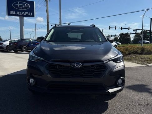 New 2026 Subaru Crosstrek 2.5i Limited AWD/4WD image 2