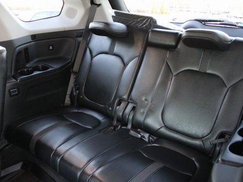 Used 2023 Honda Pilot Touring image 28