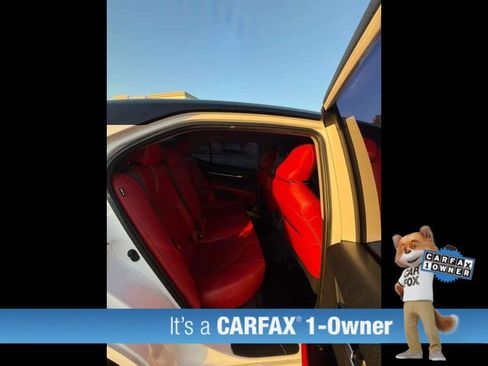 Used 2020 Toyota Camry XSE FWD image 23
