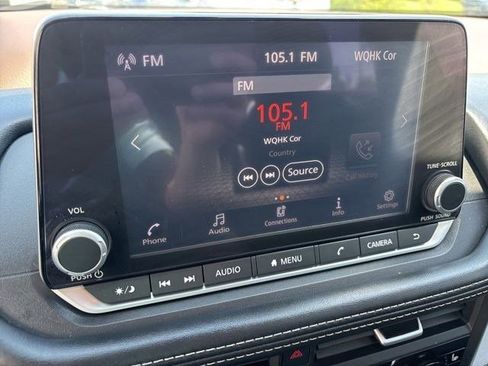Used 2023 Nissan Rogue SV w/ SV Premium B Package AWD/4WD image 21