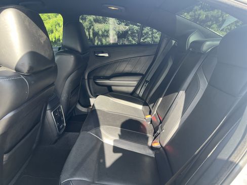 Used 2019 Dodge Charger SXT w/ Plus Group RWD image 27