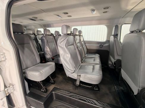 Used 2016 Ford Transit 350 XL RWD image 21