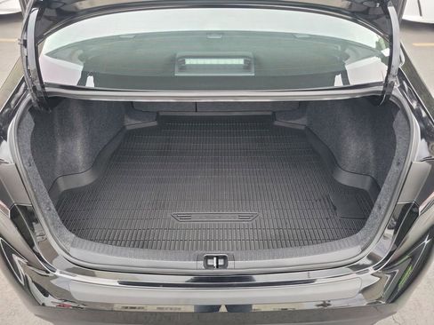 Used 2026 Toyota Corolla LE w/ LE Premium Package image 9