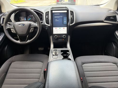 Used 2022 Ford Edge SE AWD/4WD image 22