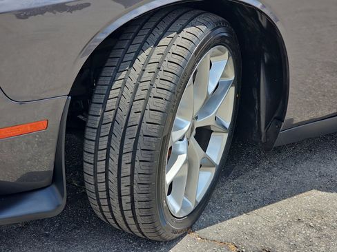 Used 2022 Dodge Challenger GT RWD image 30
