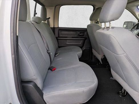 Used 2018 RAM 1500 Express w/ Express Value Package image 18