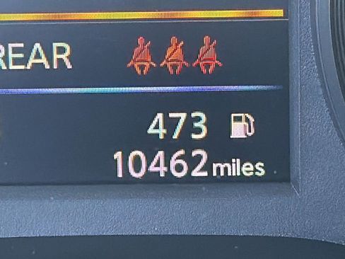 Certified 2025 Nissan Altima 2.5 S image 21